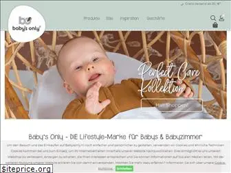 babysonly.de