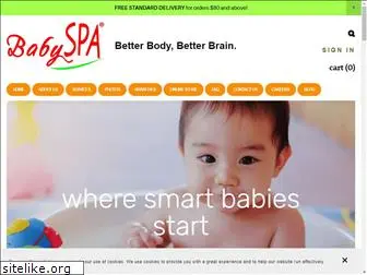babyspa.com.sg