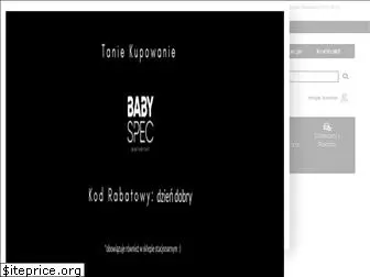 babyspec.pl