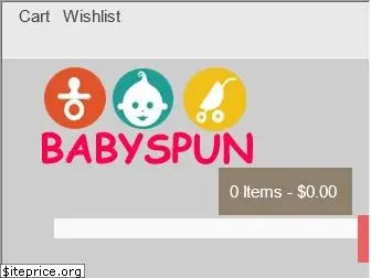 babyspun.com