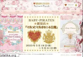 babyssb.co.jp