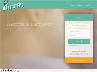 babysteps.org.au