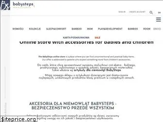 babysteps.pl thumbnail