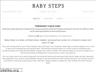 babystepseugene.com