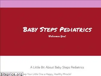 babystepspediatrics.com