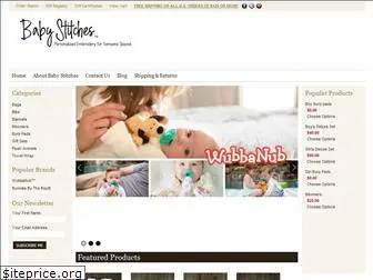 babystitchesonline.com