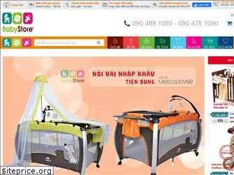 babystore.com.vn