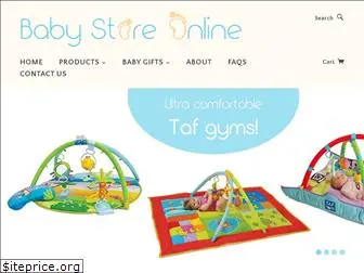 babystoreonline.co.nz