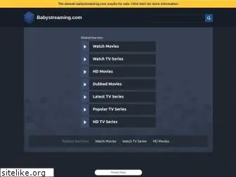 babystreaming.com