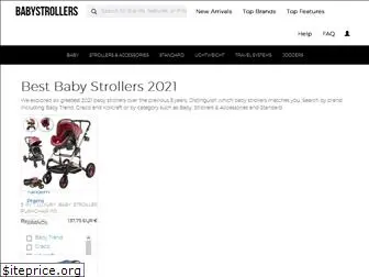 babystrollers.biz