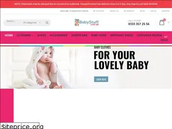 babystuff.com.pk