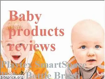 babystuffreviewed.com