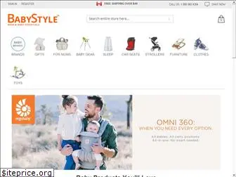 babystyle.ca