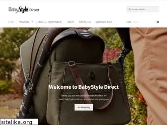 babystyledirect.co.uk