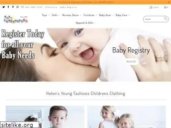 babysupermarket.com