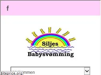babysvomming.com