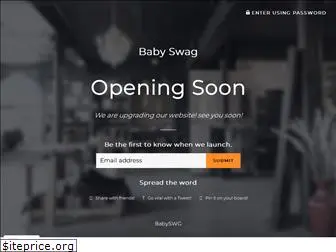 babyswaag.com