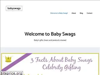 babyswags.com