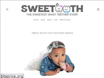 babysweetooth.com