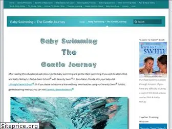 babyswimming.com