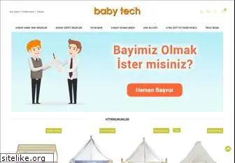 babytech.com.tr