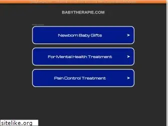 babytherapie.com