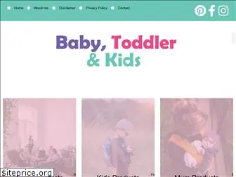 babytoddlerandkids.com.au
