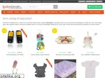 babytorvet.dk