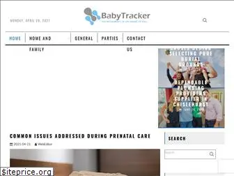 babytracker.us