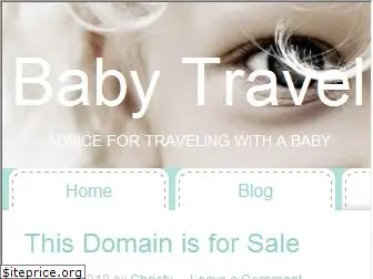 babytravel.com