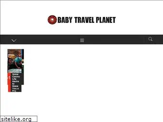 babytravelplanet.com