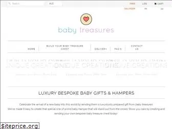 babytreasures.com.au