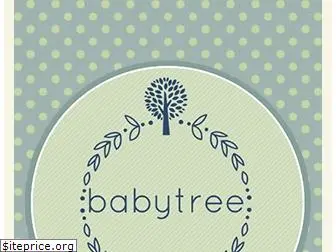babytree.co.za