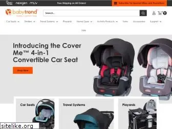babytrend.com