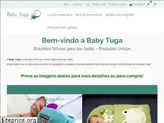 babytuga.com