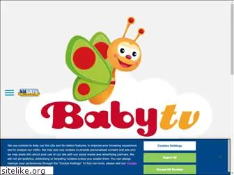 babytv.com