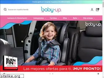 babyup.com.mx