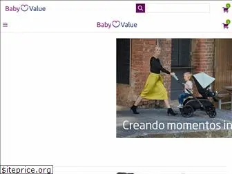 babyvalue.com.mx