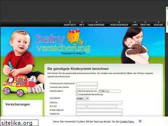 babyversicherung.ch