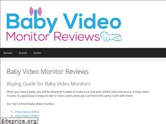 babyvideomonitorreviews.org