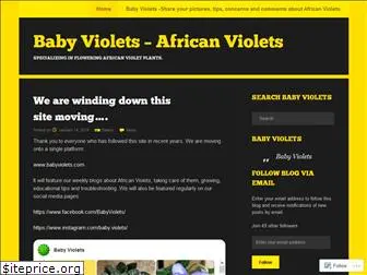 babyviolets.wordpress.com