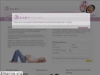 babyvision.co.uk