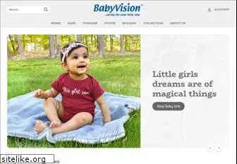 babyvision.com