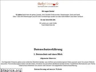 babyvoten.de