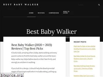babywalksguide.com
