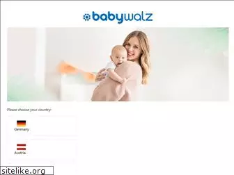 babywalz.com