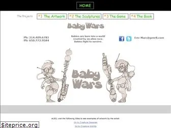 babywars.com