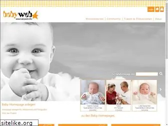 babyweb.info