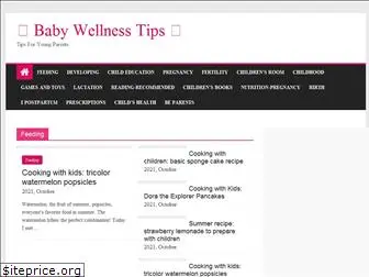 babywellnesstips.com