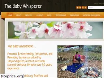 babywhisperer7.com